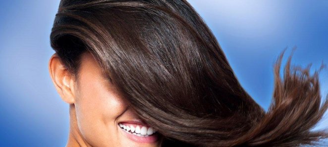 Процедура для волос HAIR RICH
