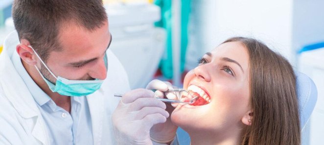 Удаление зубов с острой болью - 2800 руб.