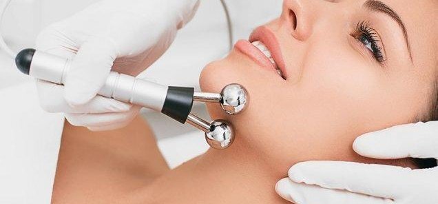 Микротоки. Клеточное омоложение. RF м. ЦСКА