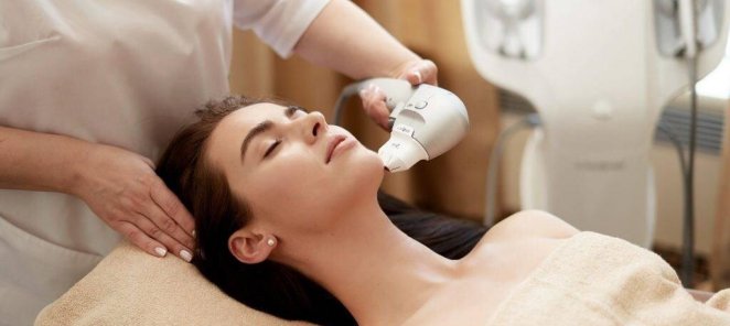 Ультразвуковой Smas лифтинг Ultraforme