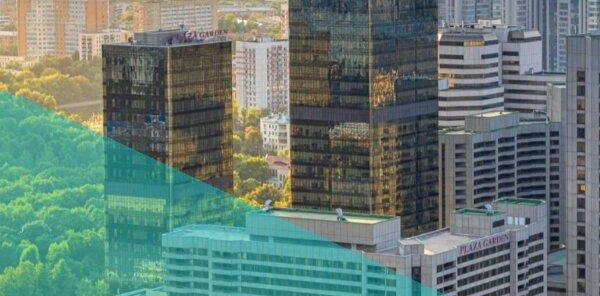 Бесплатная парковка на 847 мест для клиентов WTC Fitness