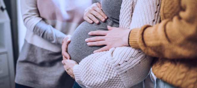 Консультация будущих родителей бесплатно