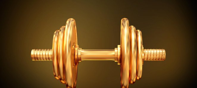 Статус серебряного и золотого клиента
