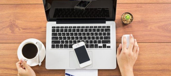 При оформлении онлайн-заявки на обучение скидка 5%!