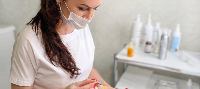 Скидка в честь дня рождения 25%