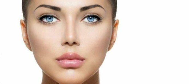 Увеличение губ 10000 рублей + пилинг в ПОДАРОК