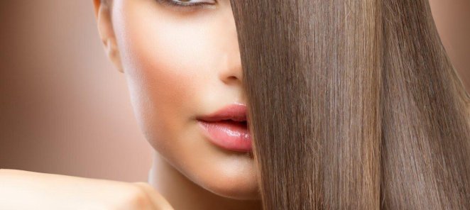 Кератиновое восстановление волос от 4000