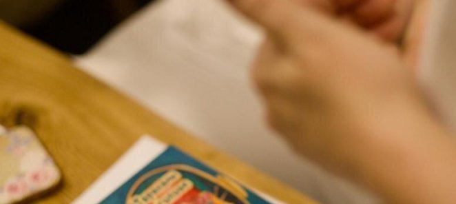 Тест-диагностика эмоционального состояния