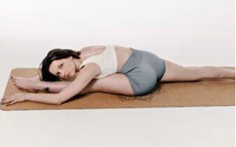 Stretching