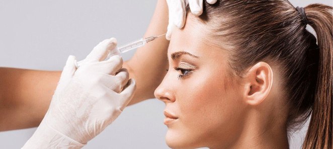 День ботулинотерапии каждую среду