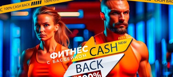 100% Cash Back