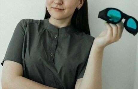 Скидка 50 % на первое посещение.