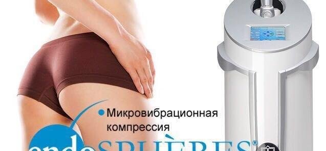 Курс Эндосферы