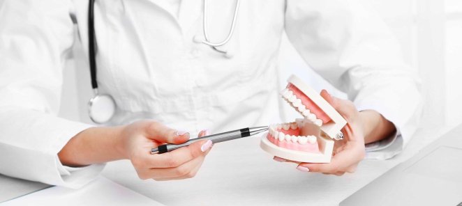 Консультация стоматолога-ортопеда бесплатно
