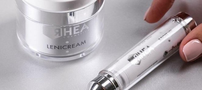ИТАЛЬЯНСКАЯ Косметика Rhea -20%