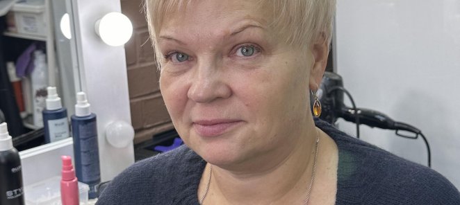 Акция!! Балаяж! Осветление!!