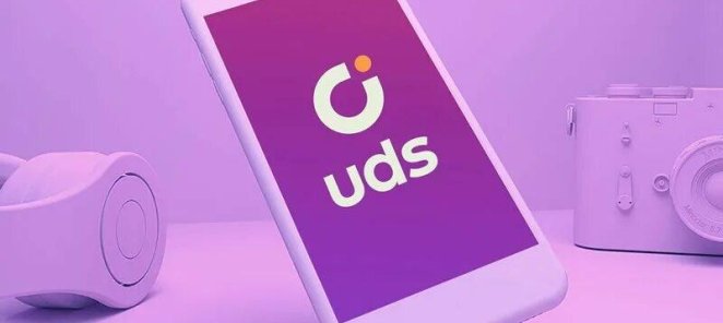Установите наше приложение UDS и копите бонусы!