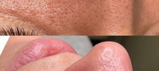 ✨ Чистка лица — глубокое обновление и чистота кожи