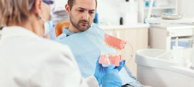 Циркониевая коронка за 24150₽ 🦷
