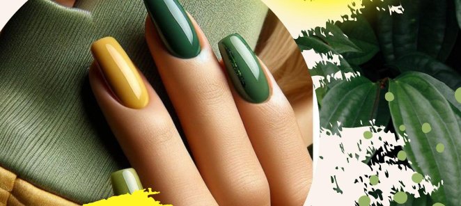 Скидка 15% на маникюр!