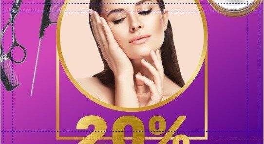 Бесплатная консультация косметолога и -20% на все виды услуг