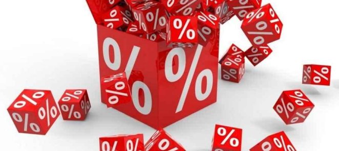 СКИДКА В ДЕНЬ РОЖДЕНИЯ 15%!