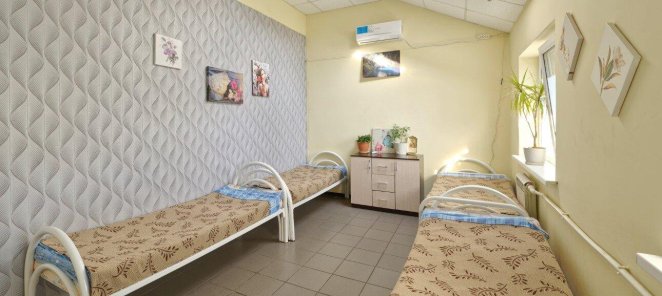 Скидка на детоксикацию при оплате 3х месяцев лечения