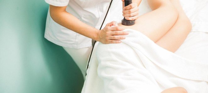 10 процедур VelaShape со скидкой + подарок