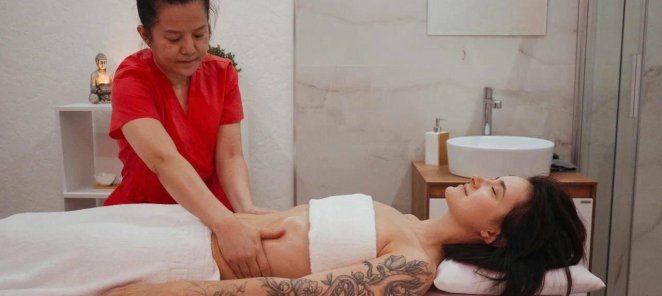 КУРС АНТИЦЕЛЛЮЛИТНОГО SPA