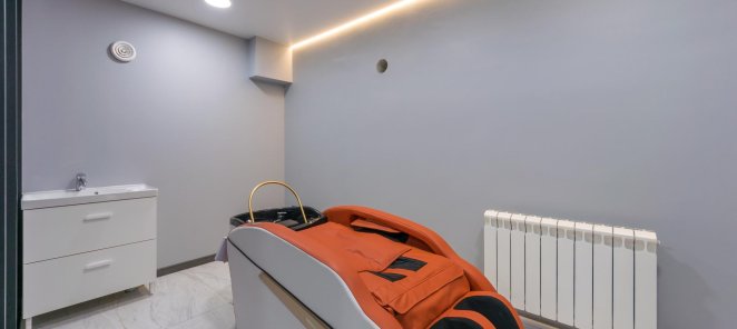 Уход за волосами в ПОДАРОК за сложное окрашивание