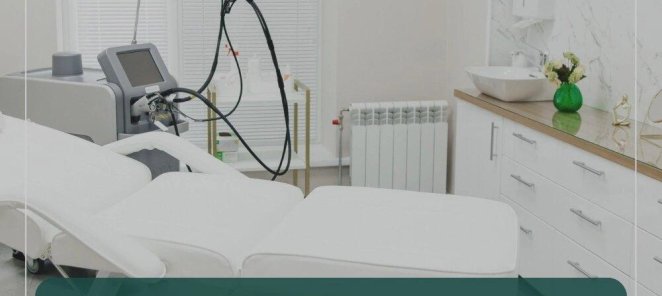 Бикини глубокое на александритовом лазере CANDELA за 1590р