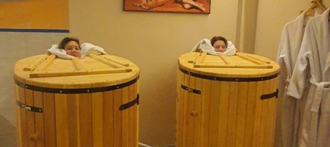 Первое посещение со скидкой 15 процентов✨