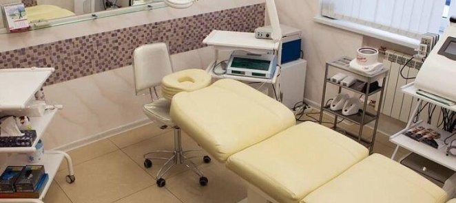 Уход за лицом на косметике Bernard Cassier 2500 руб
