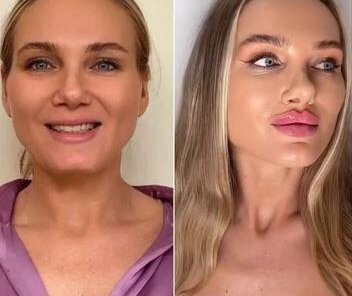 АКЦИЯ! Full Face ( лицо под ключ) -50% спец цена 25000р