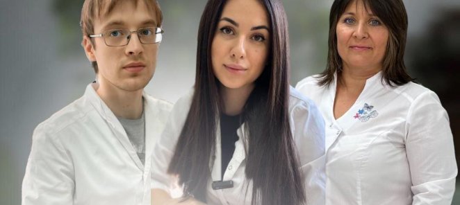 «Здоровое сердце» - комплекс проверки = 3300 рублей