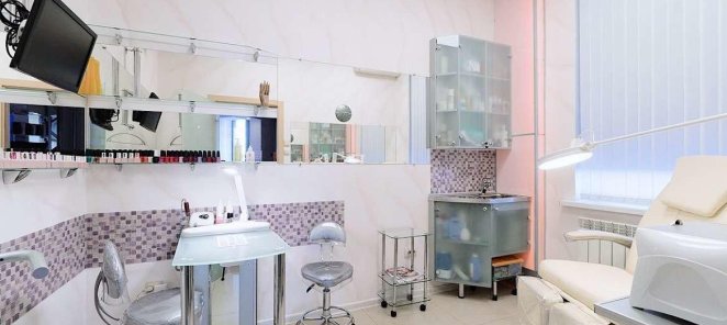 ЖЕЛТЫЙ ПИЛИНГ (ИСПАНИЯ, MEDIDERMA) ЛИЦО+ШЕЯ - 5500руб