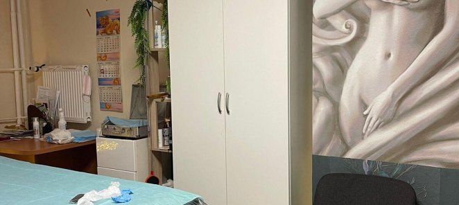 Консультация + пробный массаж ( 30 мин) 700 руб.