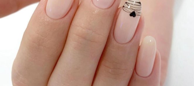Маникюр с индивидуальным подходом 1000 ₽💅