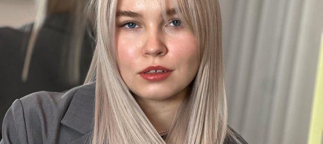 Сложное окрашивание. Скидка 20% на 1-й визит