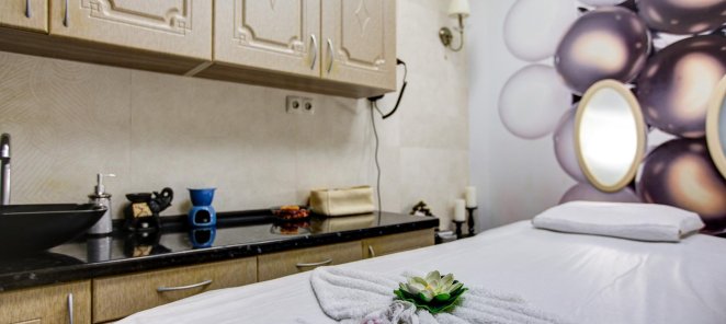Карбокситерапия лица Genosys 5.050₽