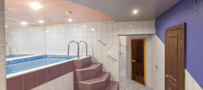 Карта VIP-клиента