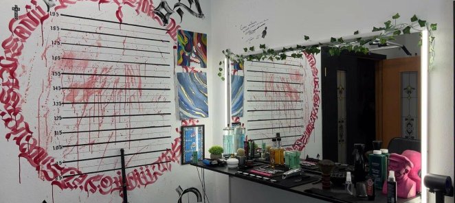 Комплекс Борода+Стрижка в 2 раза выгоднее конкурентов!