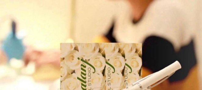 Каждую среду снятие в подарок -200₽ от чека!