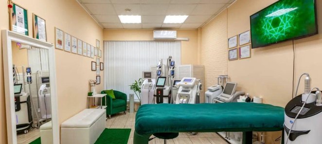 -50% SMAS LIFTING - НИЖНЯЯ ТРЕТЬ ЛИЦА+подбородок