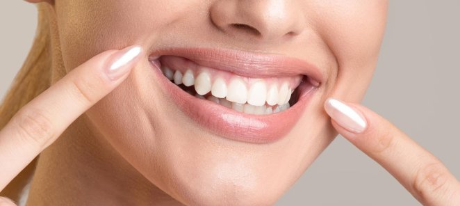 Корейское отбеливание Amazing White за 14 000 руб.