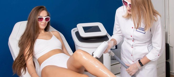 Комплекс ВСЕ ТЕЛО за 3700 рублей