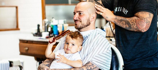 Акция папа+сын ( 12-18 лет) по специальной цене!