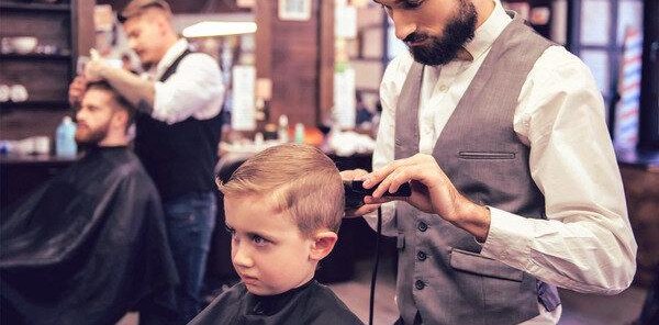 Акция: папа + сын (до 12 лет) по специальной цене!