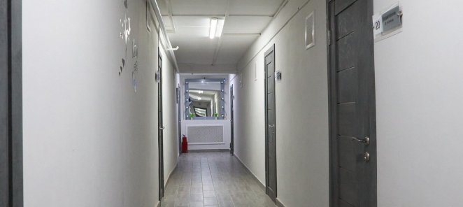 Скидка 10% медицинским работникам на первый прием