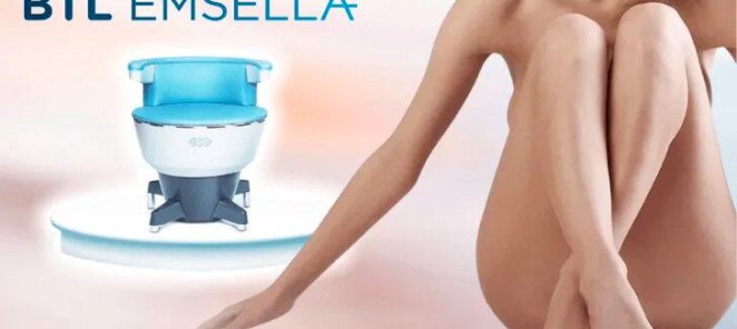 BTL EMSella - счастье- с чем поможет?
